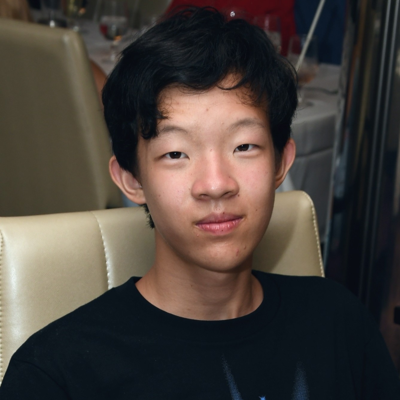 Ethan