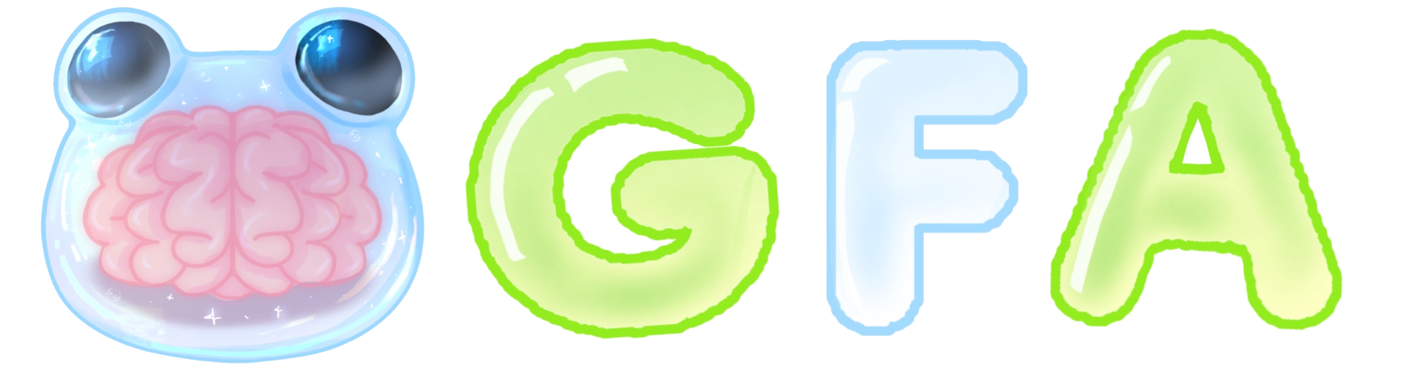 Glass Frog Academy Logo